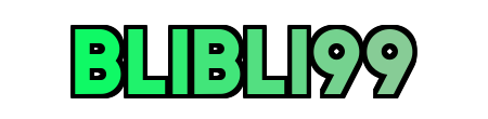 BLIBLI99 Logo